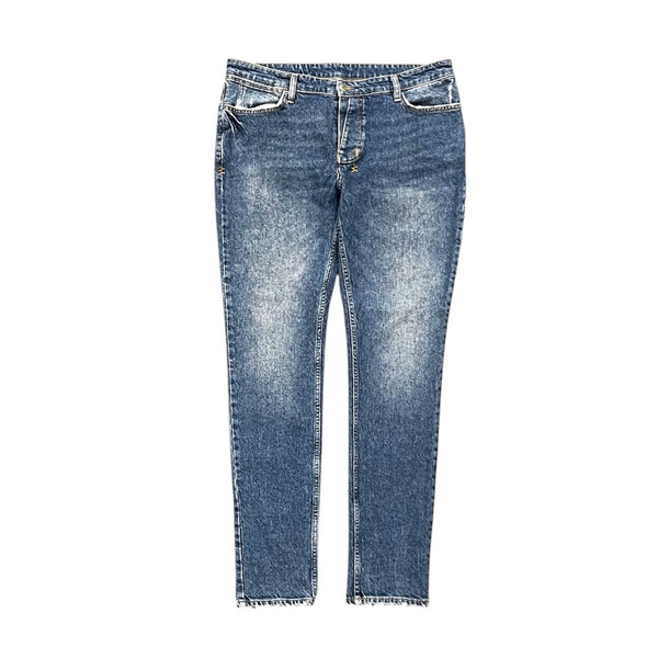 Ksubi Chitch Jeans (Medium Wash) - Preowned