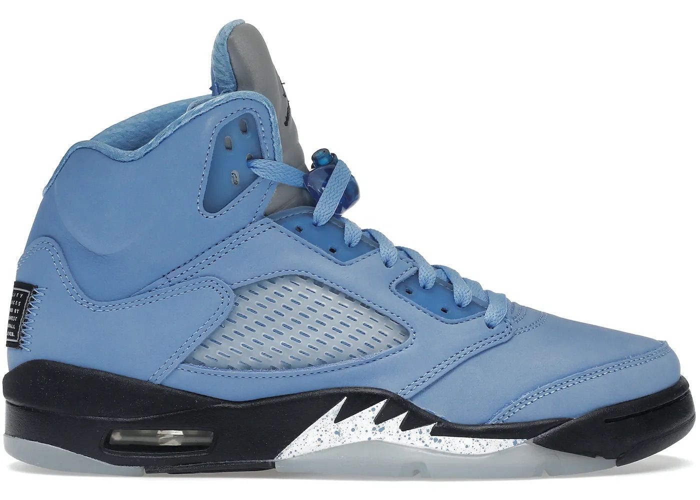 BRAND NEW STEAL - Jordan 5 Retro UNC University Blue