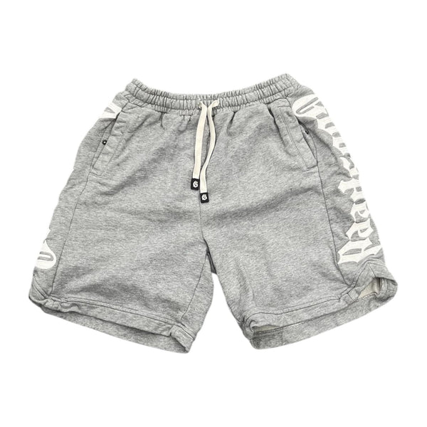 Godspeed CourtSide Shorts (Grey) - Preowned