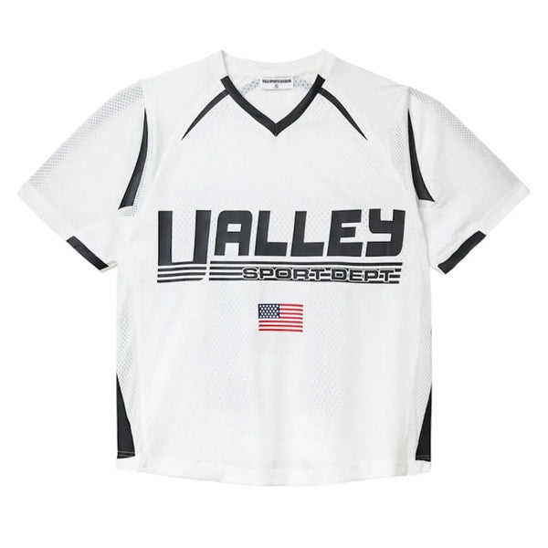 Vale Forever Mono Valley Jersey