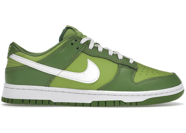 Nike Dunk Low Chlorophyll - Preowned