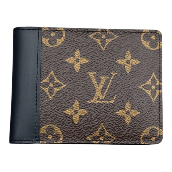 Louis Vuitton Multiple Wallet (Brown)