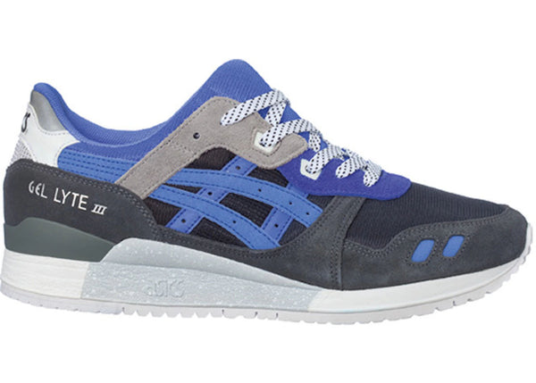 ASICS Gel-Lyte III Sneaker Freaker Alvin Purple (2014)