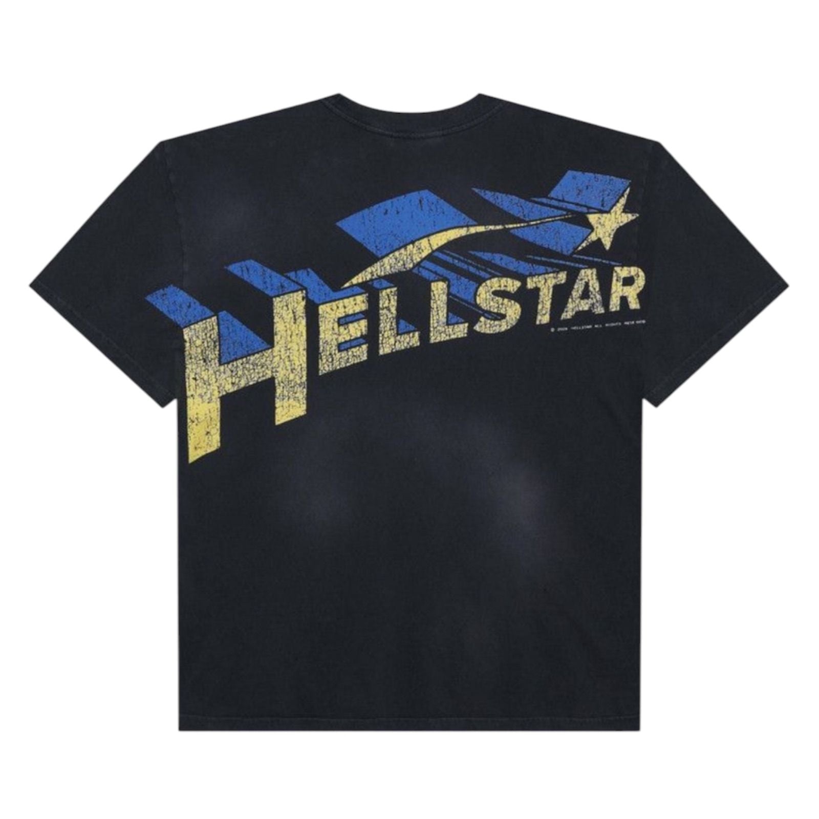 Hellstar Superhero Tee (Black)