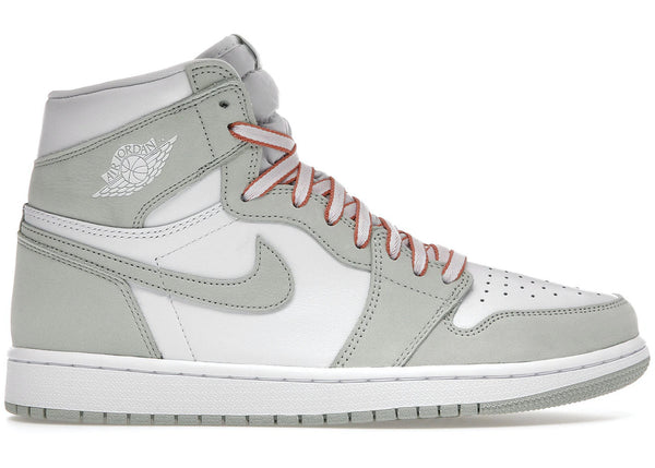BRAND NEW STEAL - Jordan 1 Retro High OG Seafoam (Women's)