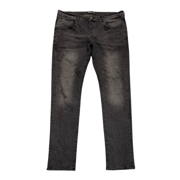 Purple Brand Jean (Washed Black) - Preowned