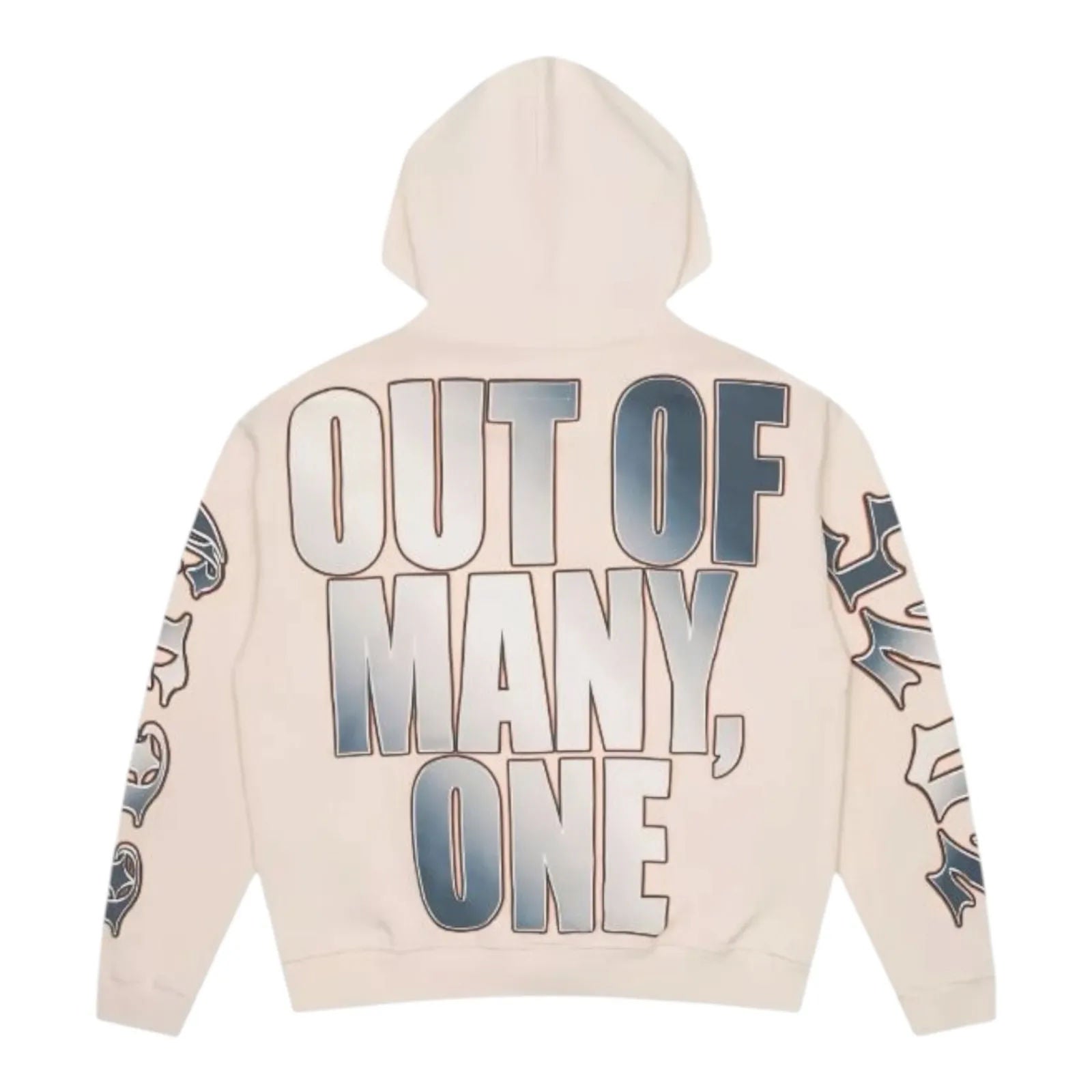 Godspeed R.O.R. Hoodie (Bone)
