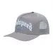 Godspeed GS Forever Trucker Hat (Cool Grey)