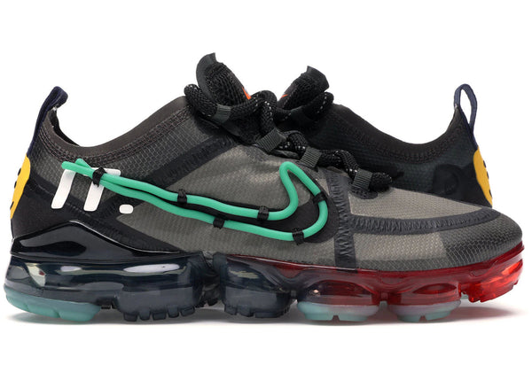 Nike Air VaporMax 2019 Cactus Plant Flea Market (Women's) - Preowned