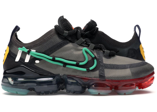 Nike Air VaporMax 2019 Cactus Plant Flea Market (Women's) - Preowned