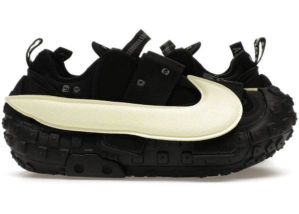 Nike CPFM Air Flea 2 Cactus Plant Flea Market Black Alabaster - Preowned
