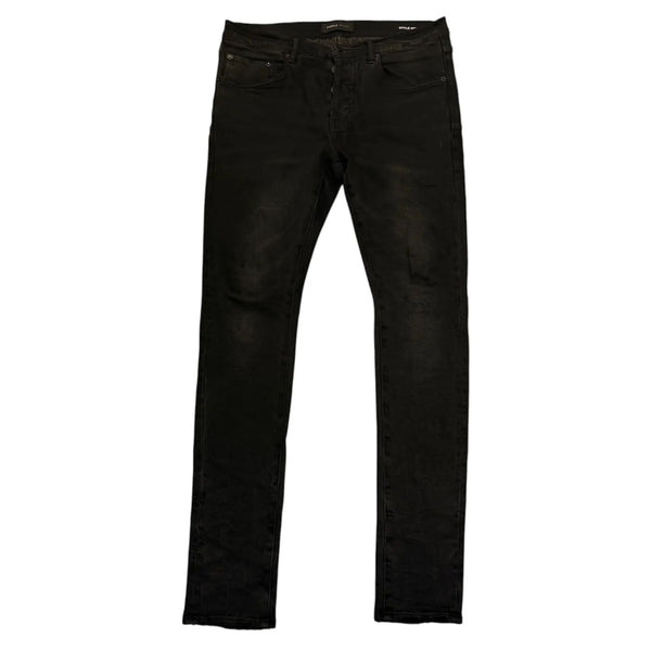 Purple Brand Jean (Black) - Preowned