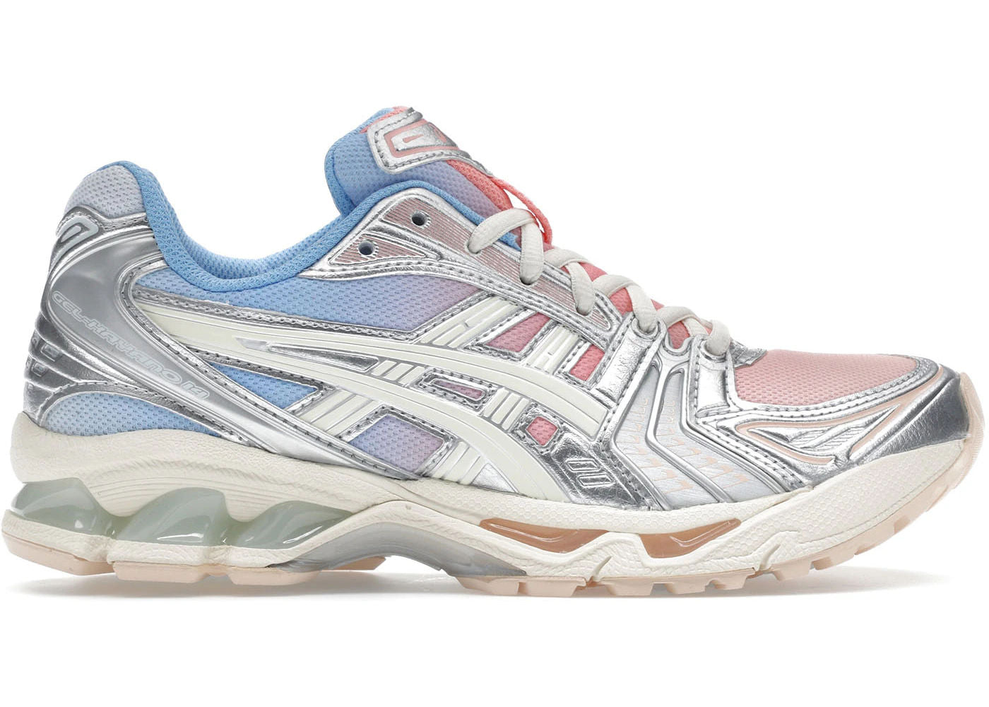 BRAND NEW STEAL - ASICS Gel-Kayano 14 Baked Pink Cream (Women's)