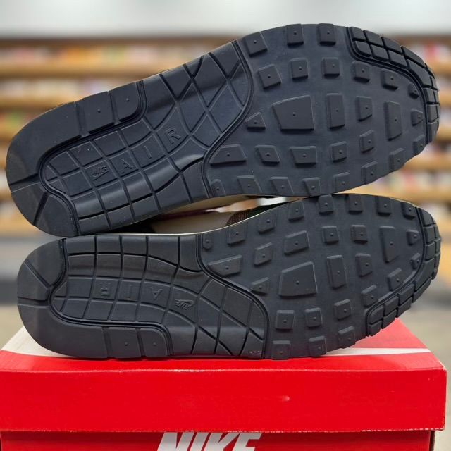 Nike Air Max 1 SH Treeline - Preowned