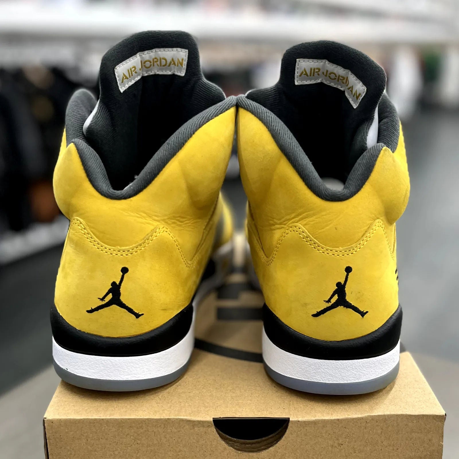 Jordan 5 Retro Tokyo T23 (2025) - Preowned