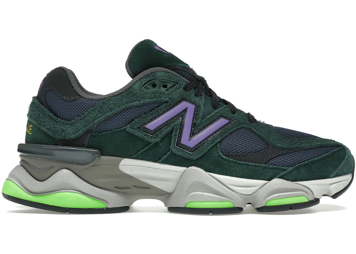 New Balance 9060 Nightwatch - Preowned