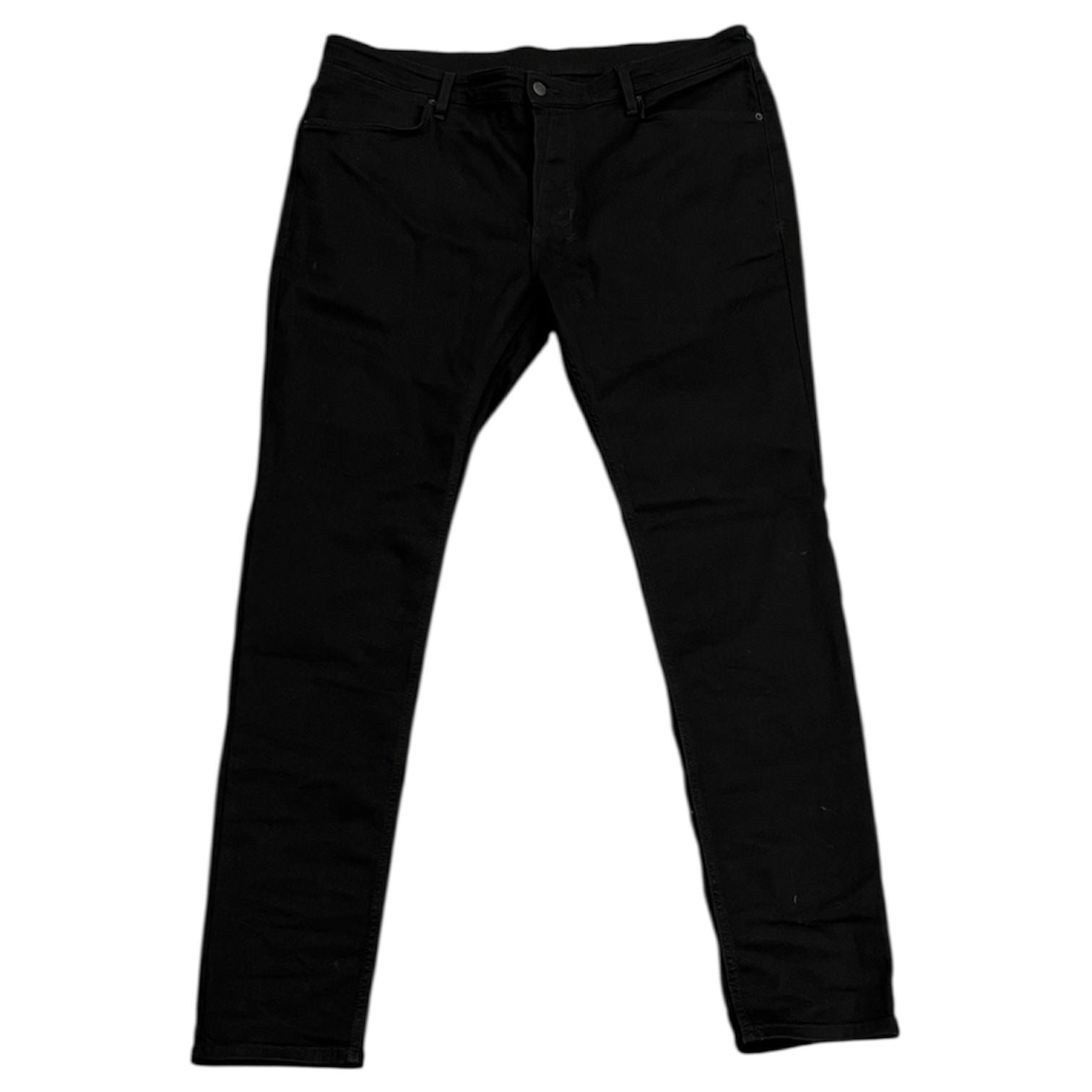 Ksubi Jeans (Black) - Preowned