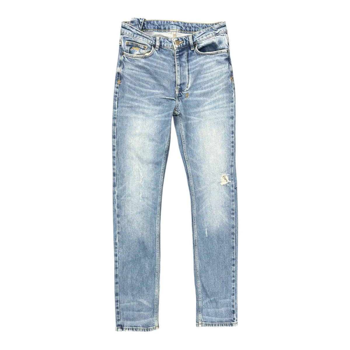 Ksubi Chitch Jeans (Blue) - Preowned