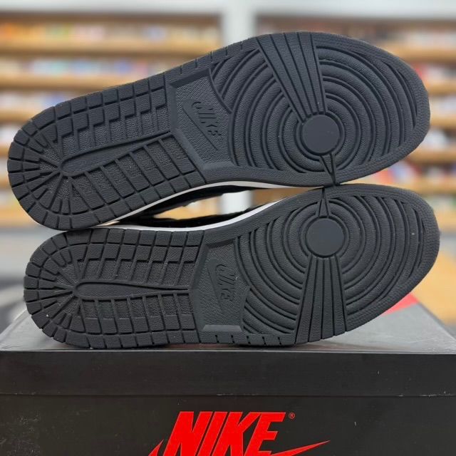 Jordan 1 Retro High Shadow (2018) - Preowned
