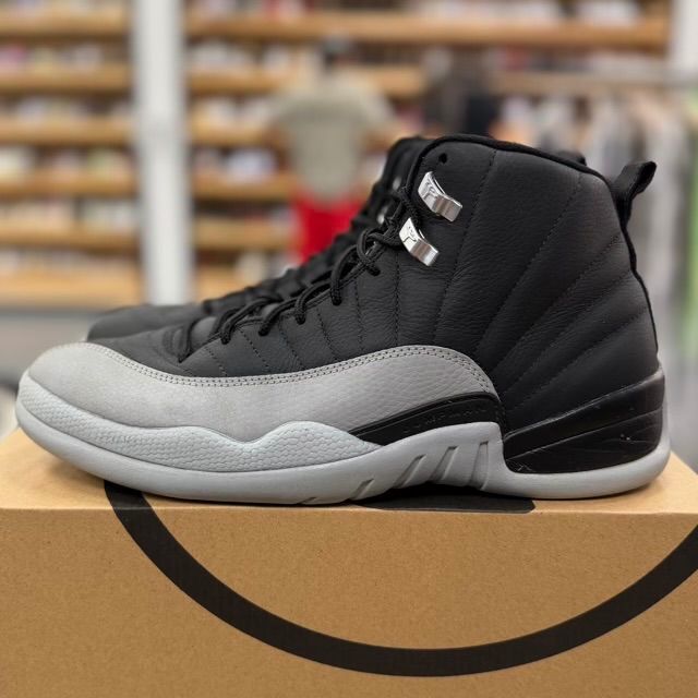Jordan 12 Retro Barons - Preowned