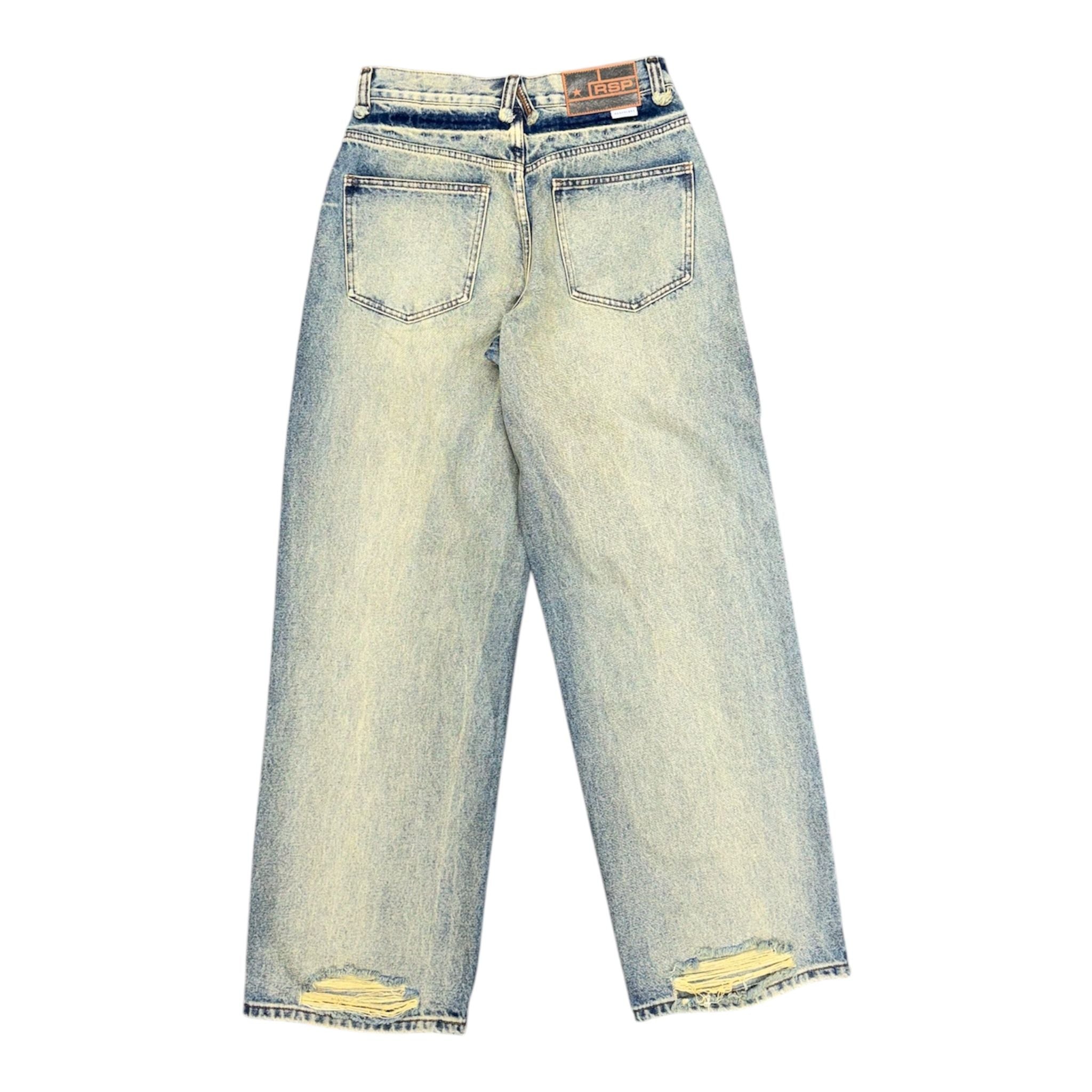 GV Gallery RBERRY Jeans Washed Indigo